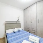 Smeralda Apartmán