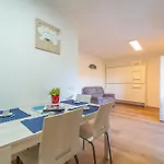 Smeralda Apartmán Portisco