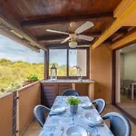 Smeralda Apartmán *