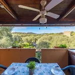 Smeralda Apartmán Portisco