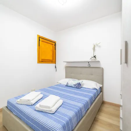 Smeralda Apartament Portisco
