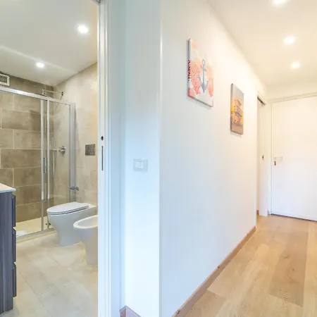 Apartament Smeralda Portisco