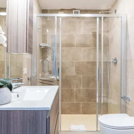 Apartament Smeralda