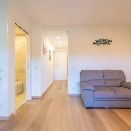 Apartment Smeralda