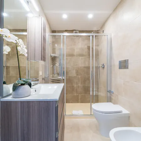 Apartment Smeralda