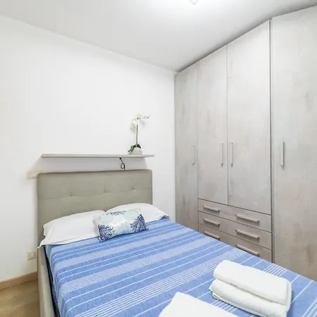 Smeralda Apartment