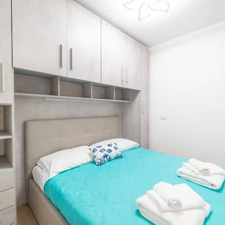 Smeralda Apartment Portisco