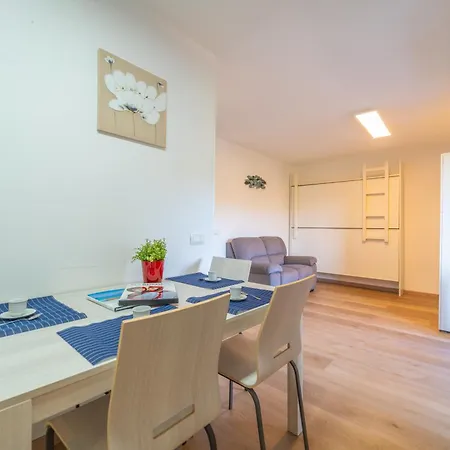 Smeralda Apartment Portisco