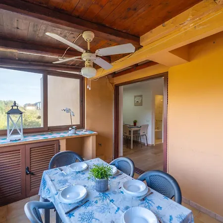 Smeralda Apartment *