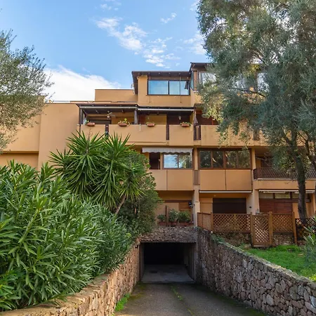Smeralda Apartment