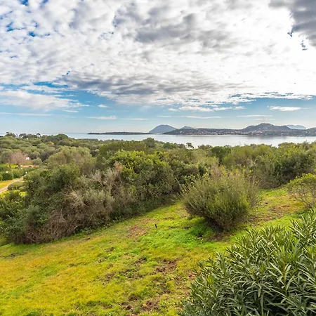 Smeralda Apartment Portisco