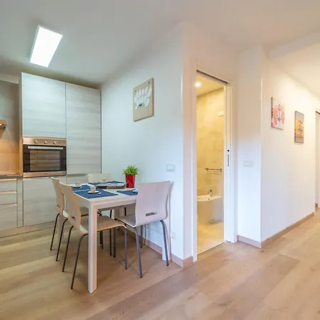 Apartment Smeralda