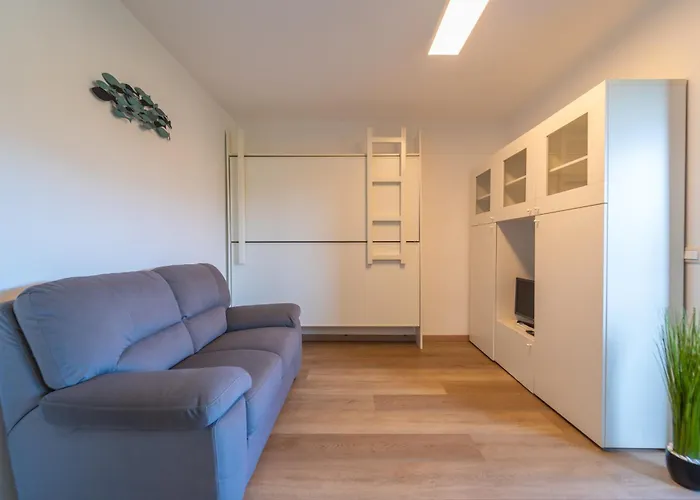 Smeralda Apartament *