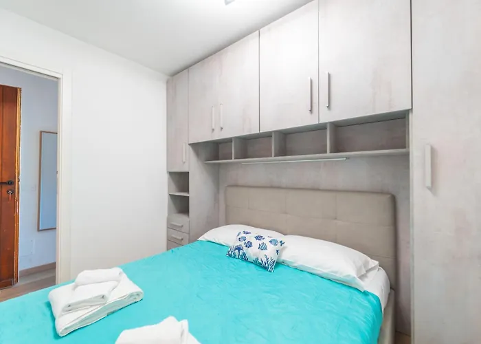 Apartament Smeralda Portisco