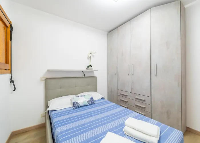 Smeralda Apartament
