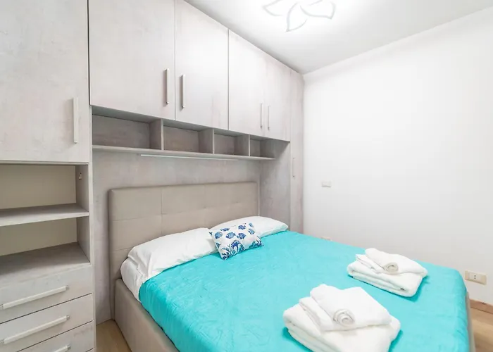 Smeralda Apartament Portisco