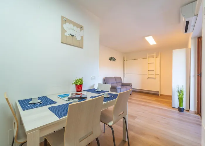 Smeralda Apartament Portisco