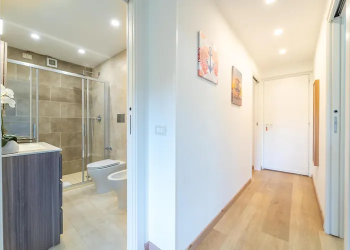 Daire Smeralda Portisco